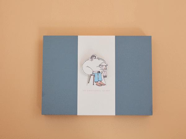 高品质平价羊绒围巾,冬季的羊绒围巾清货