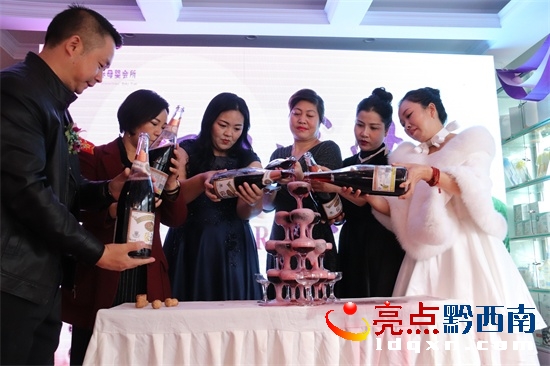 诗安国际月子中心兴义,诗安国际母婴月子会所兴义