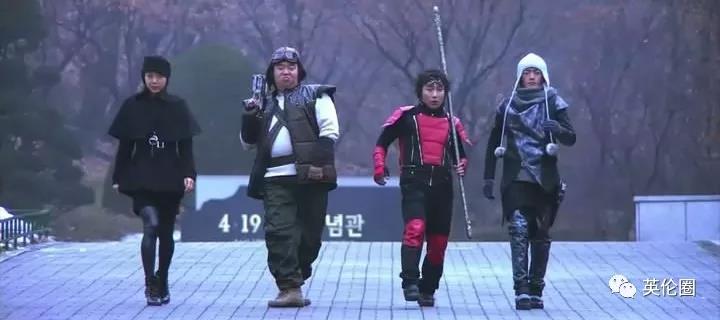 歪果仁看西游记搞笑,歪果仁看中国西游记孙悟空