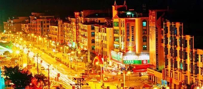 对不起我要去西安了,东兴还能去吗