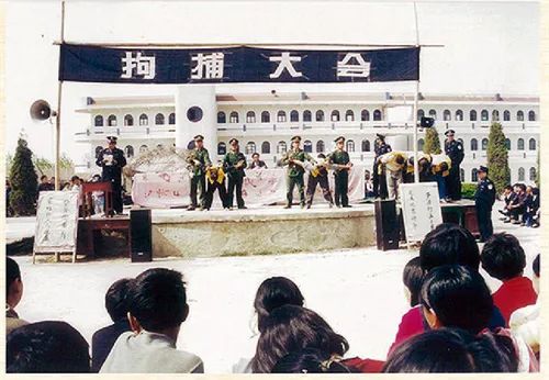 公安分局公安改革工作案例,公安派出所的改革与发展