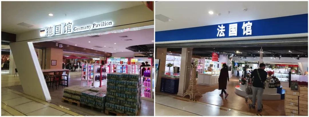 火爆之后骤冷！开始拓展潮牌、书店、童乐、餐饮的中大门，真能扮演好经开商业扛把子？