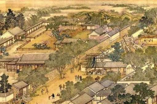 上古时期的广告形式,古代人打广告的视频