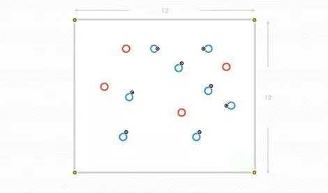 足球教学1v1过人,足球规则小白入门教程
