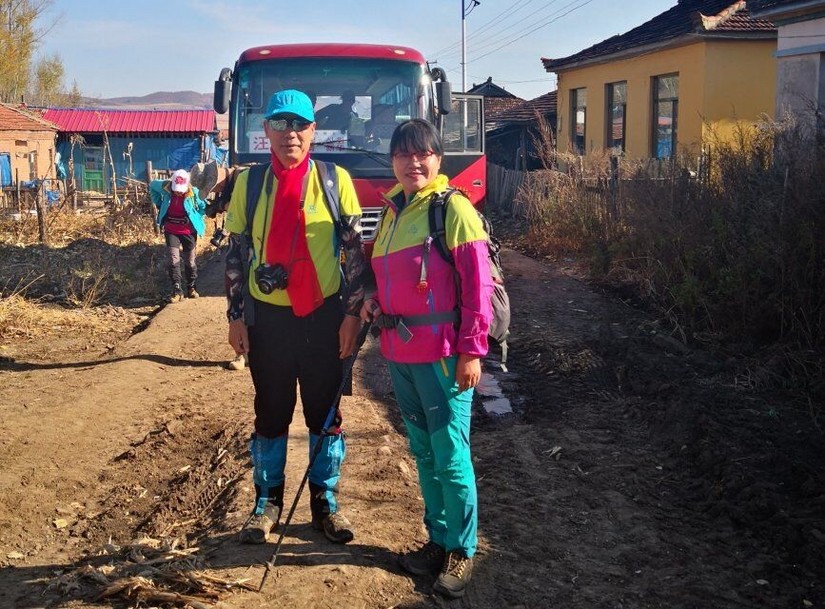 汪清直播外景,汪清户外直播