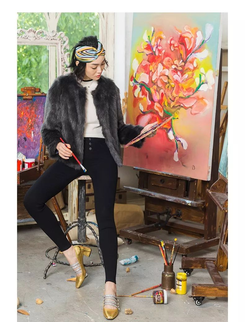 小黑裤显瘦魔术裤,爆款魔术裤推荐