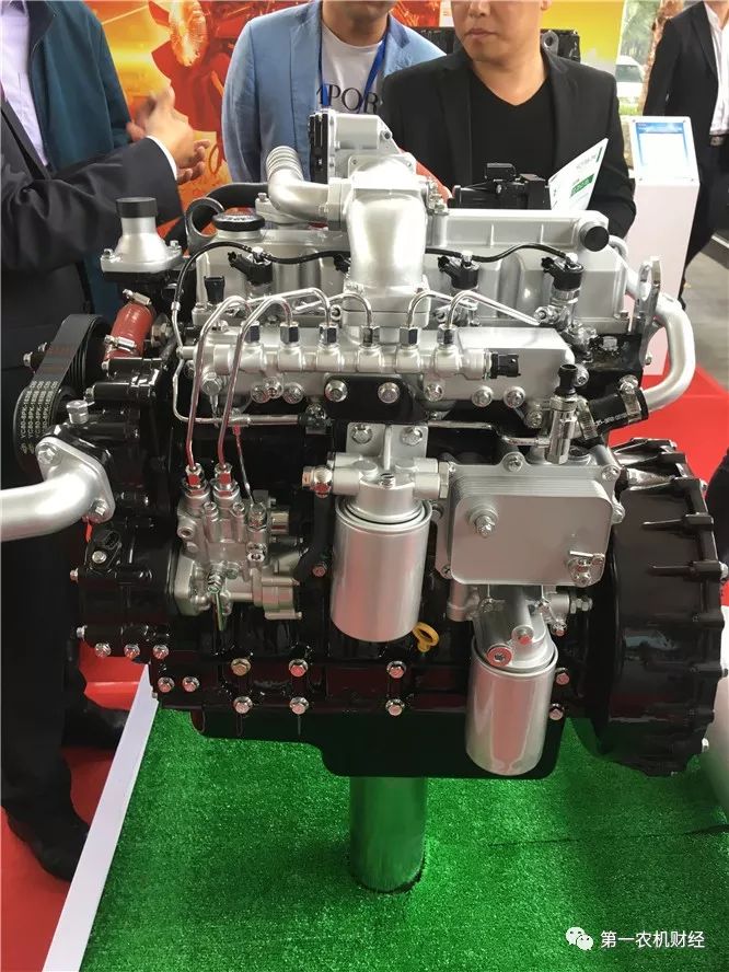 升级国四，玉柴准备好了！