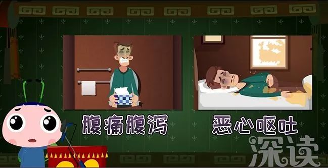 团团科普｜毒瘾发作到底有多可怕？看着都吓人