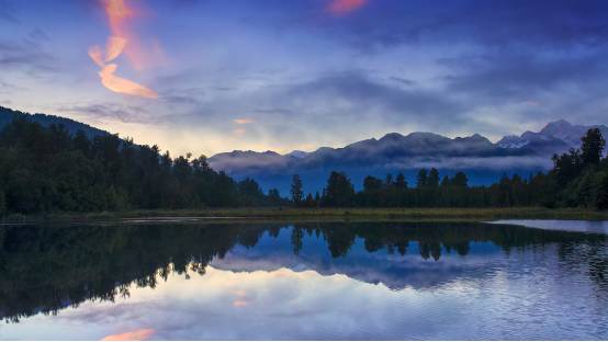 探秘丨《三体》里的这些地方真的存在吗？