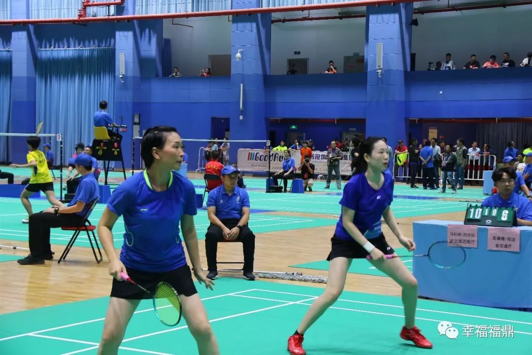 福建省运会羽毛球青少年组宁德,省运会羽毛球组别