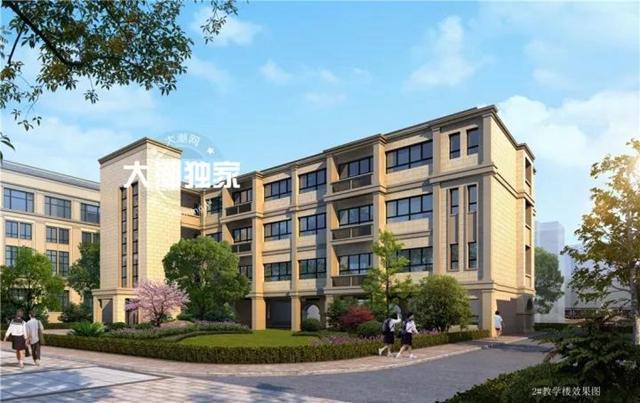 最新海宁将新建一所学校位置在哪,海宁教育园区最新消息