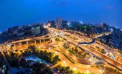 棒呆！金牛这6个地方上榜2018成都人气打卡地！快来扶你心中的C位出道~