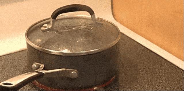 拼团炒菜,会自己做饭的锅