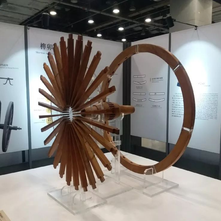 榫卯怎么读出来,榫卯怎么读