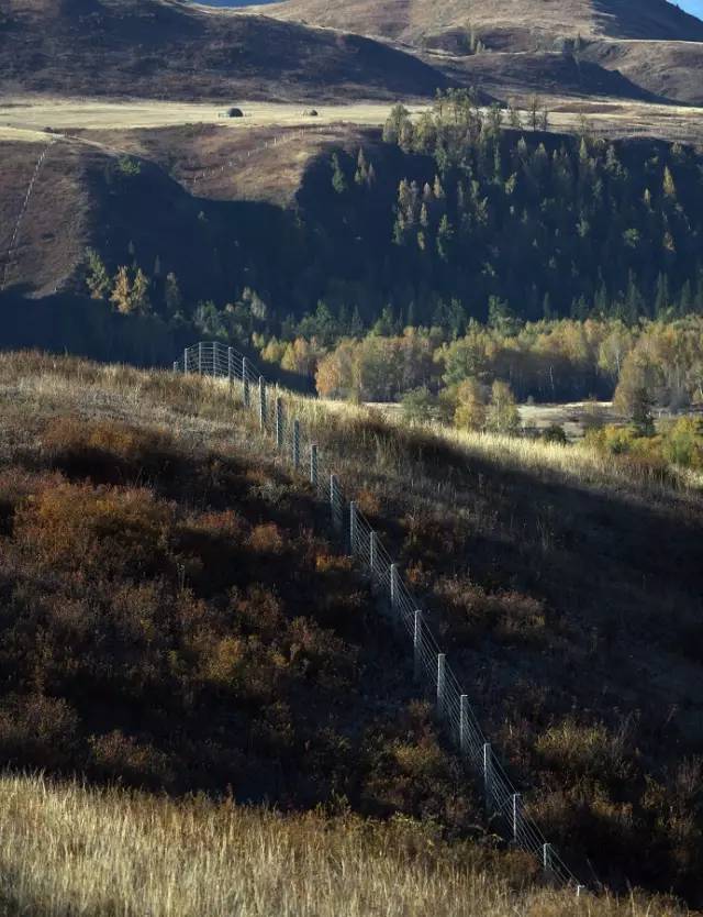 世界上最奇葩的国界线竟然长这样,盘点世界上最奇葩的10条国界线