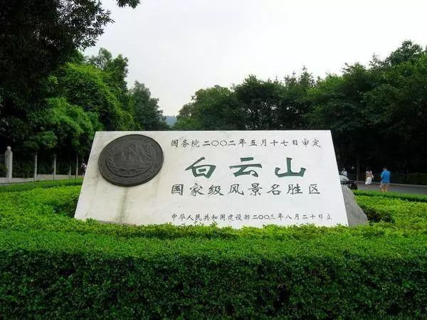 都别劝我！这个假期我哪也不去！就在广州也能玩到嗨起……