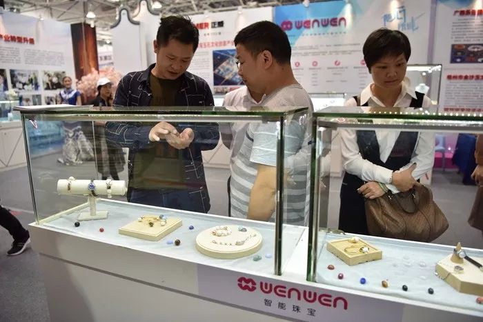 宝石节活动图片,2023宝石节时间