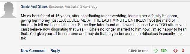 为了抢捧花伴郎能拼到什么程度,为了抢c位头破血流