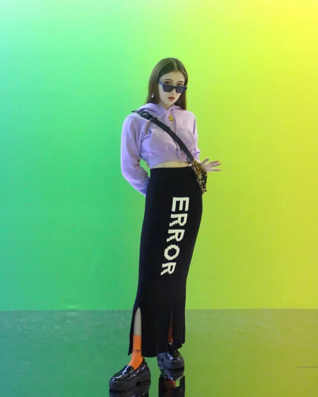 长大后才知道努力去拥有的不是奢侈，而是回避