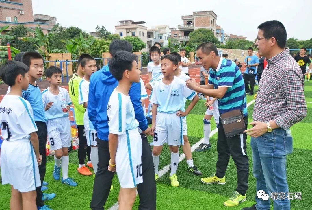广东省校园足球推广学校名单公示,东莞市第三批品牌学校名单