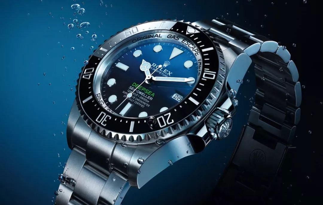 潜水表前10排名,潜水表有哪些特色