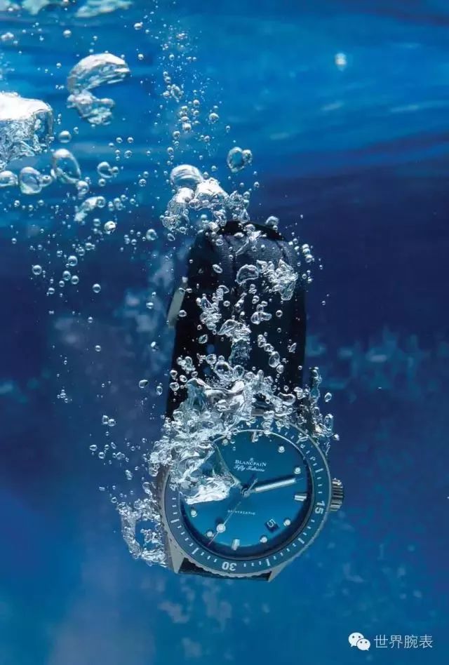 十大潜水表排行榜前十名,瑞士潜水表排名前十