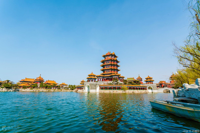 蓬莱10大必玩景点有哪些,蓬莱60岁免票景点