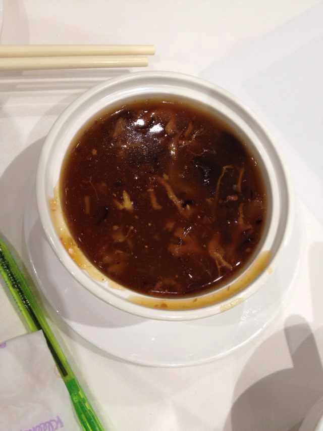 i旅行港澳5天自由行携程携手五星酒店朗廷给了我们一个舒适的旅途维多利亚港的新年倒计时marryyou