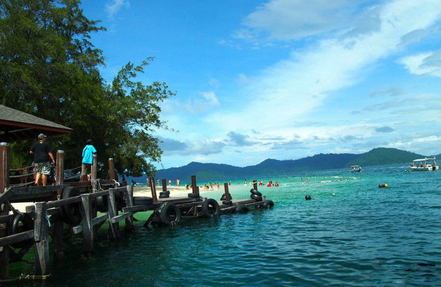 沙巴必玩,沙巴克最佳攻略