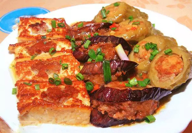 别找我，我要去梅州了！