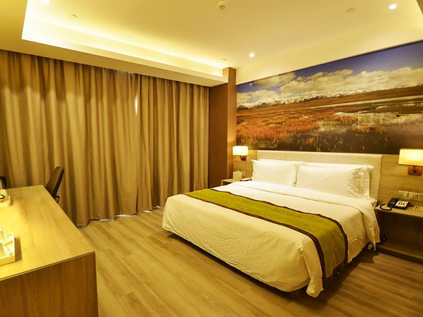 西宁十大顶级酒店排名前十名,青海西宁酒店价目表