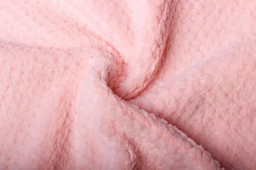 君君有货丨小红书爆款！日本神级干发帽，扔掉电吹风，告别电辐射