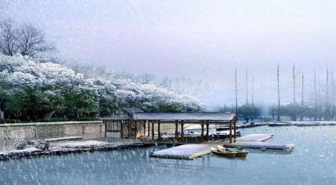 你的姓氏里也藏着一句最美的情话,姓氏的句子唯美短句