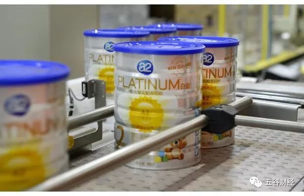 澳洲a2奶粉安全吗,澳洲a2的奶粉