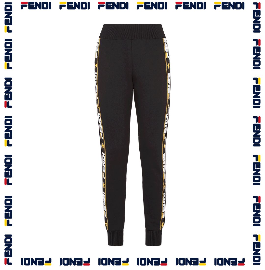 fendi新联名,fendi联名系列