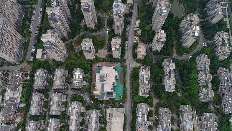 航拍蚌埠高清视频,航拍蚌埠