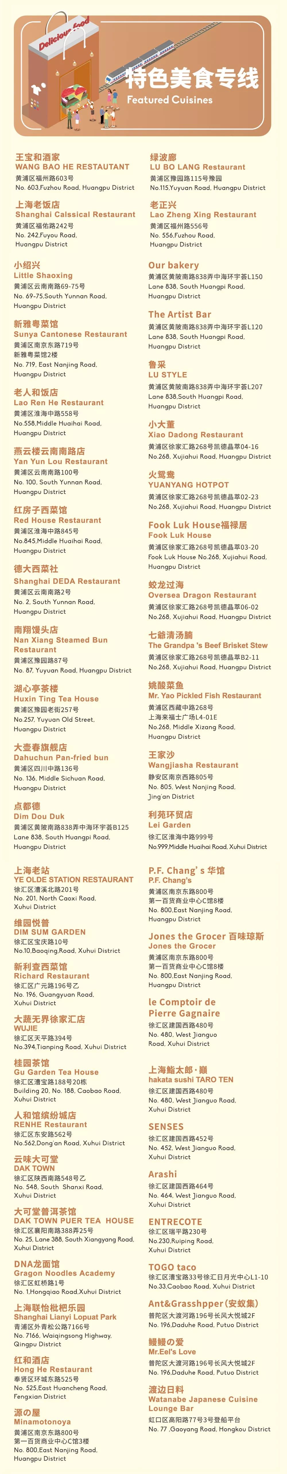 上海购物专线推荐,上海便民平台有哪些