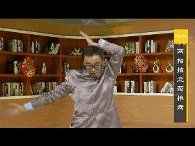 脖子后面一拍特别疼,脖子咔嚓一下就颈椎病了