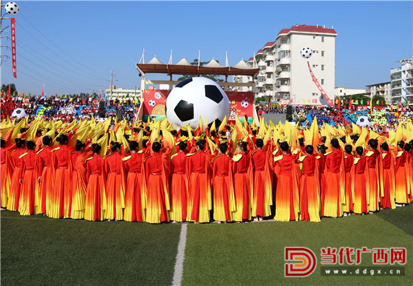 广西千里杯足球比赛初中组钦州,2022广西千里杯校园足球联赛