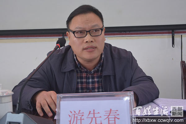 泸县县委第一巡察组组长姜泽胜,泸州第九轮巡察公告