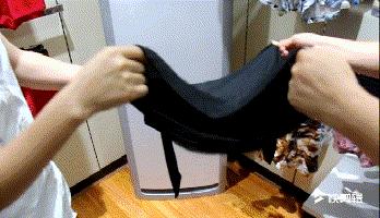 薄如冈本37度保暖内衣,薄款37度保暖恒温发热内衣测评