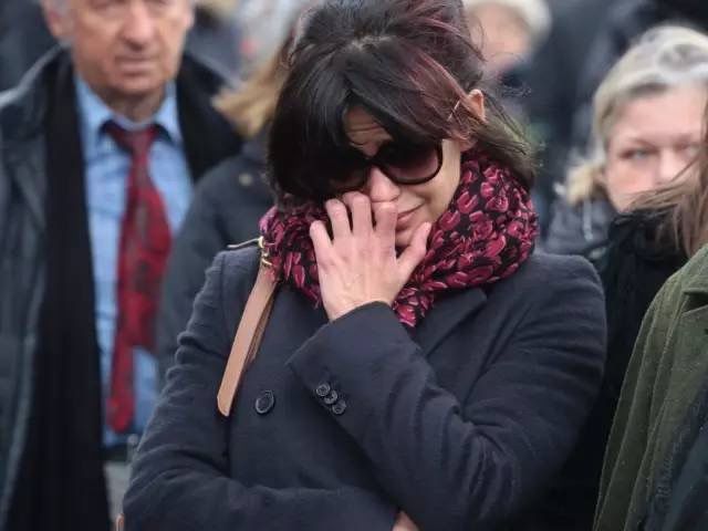 苏菲玛索年轻时绝美照片,52岁的苏菲玛索