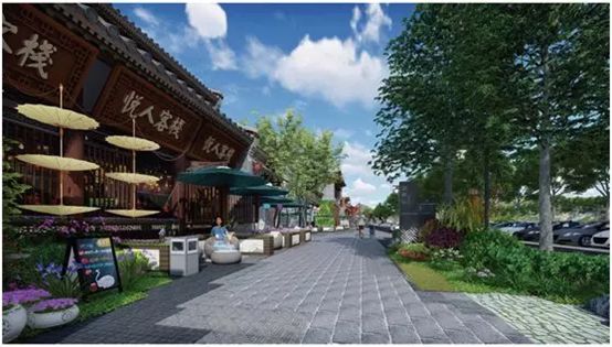 济南大变样,济南又新增一处主题公园