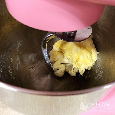 芝士培根面包图片,培根香葱芝士面包视频