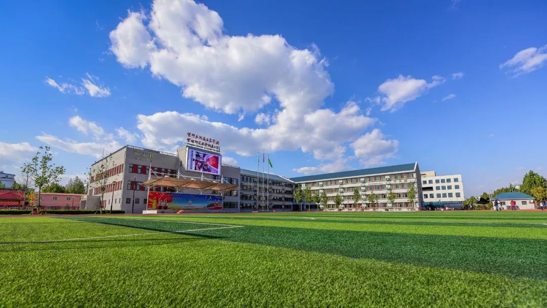 一所乡村小学的蜕变,从农村小学考入城区小学感悟