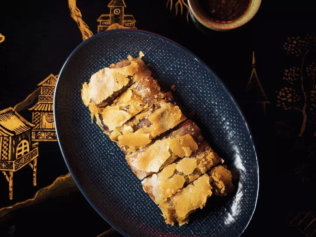 南洋菜有哪些,南洋中菜都有哪些