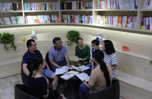 九江市三中,九江三中办学理念