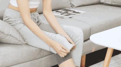 护膝保暖老寒腿光腿神器,护膝保暖老寒腿新款