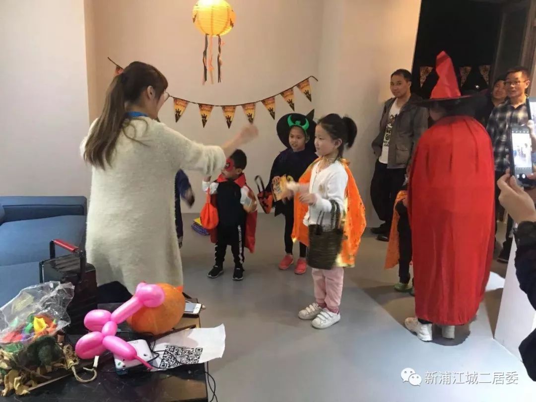 trickortreat万圣节,万圣节trickortreat视频儿童