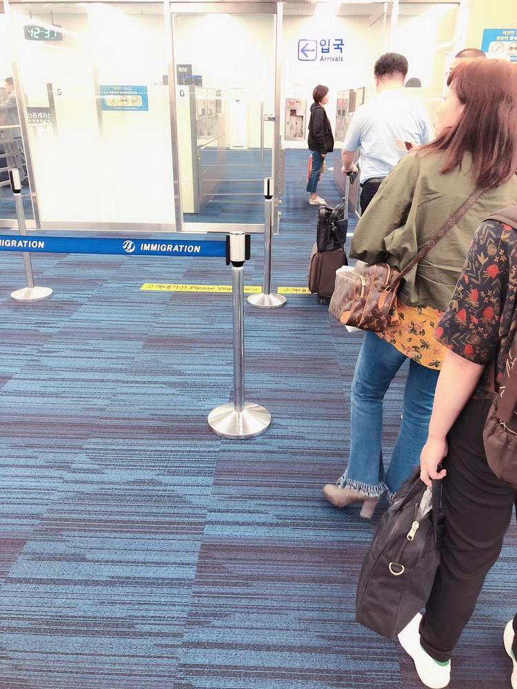 一个韩国代购，希望自己生活得更好一点｜2018故事①